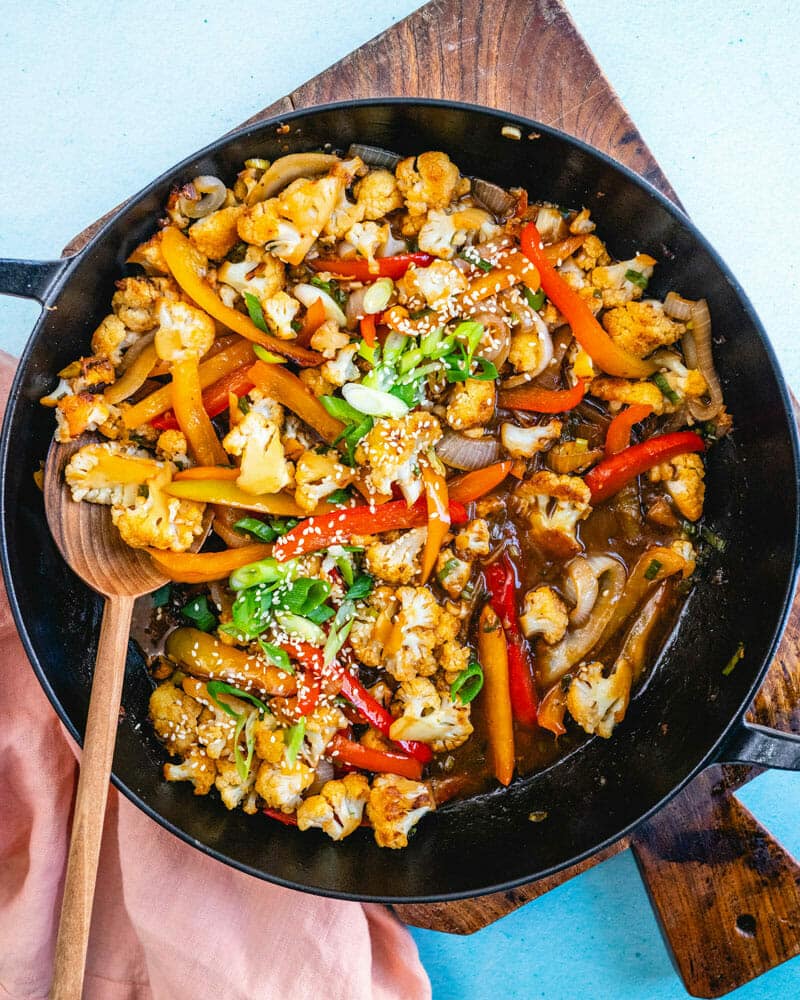 Easy Gluten & Dairy Free Dinners for Busy Weeknights